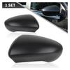 Door Mirror Caps Dualice J10 Qashka Xtrails J10 2007-2014 Door Wing Mirror Cover Cap