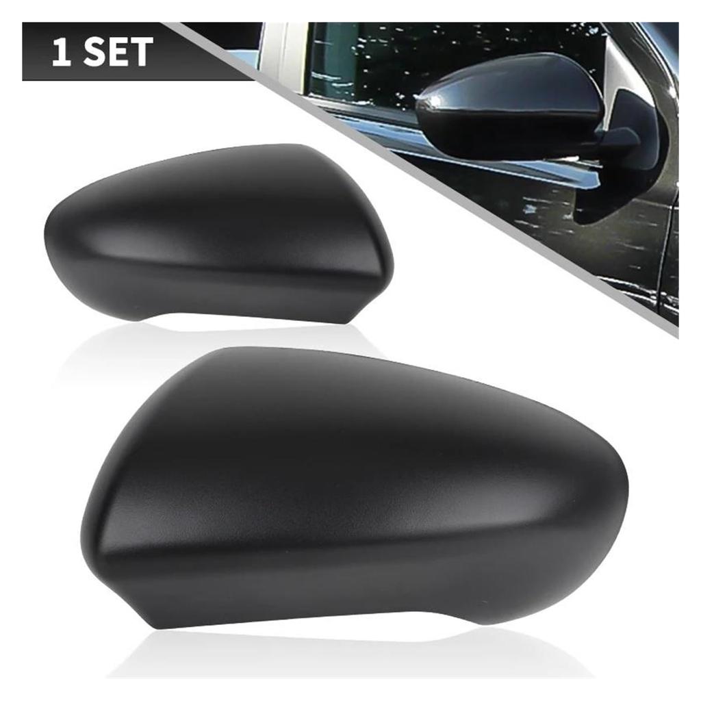 Door Mirror Caps Dualice J10 Qashka Xtrails J10 2007-2014 Door Wing Mirror Cover Cap