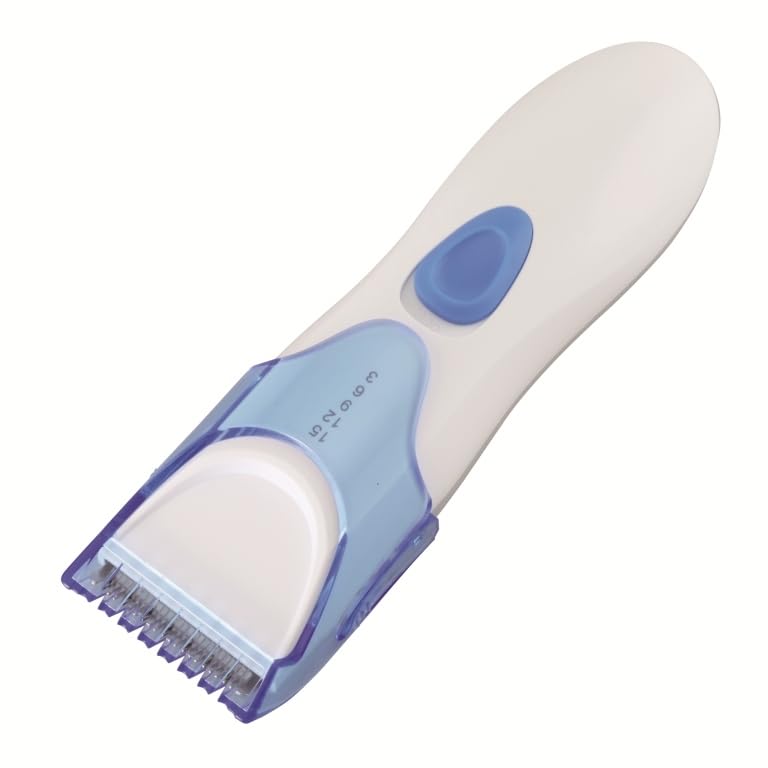Kai Kai Barber Elektryczna maszynka do strzyżenia włosów na baterie KK0228