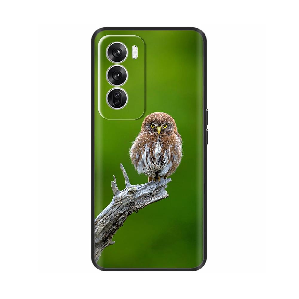 For OPPO Reno 12 5G Case New Fashion Painted Cover Silicone Soft TPU Phone Cases For OPPO Reno 12 Pro 5G Shell reno12 Pro Fundas