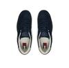 Мужские кроссовки Tommy Jeans Кеды the greenwich замша em0em01516 granatowy
