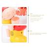 Kids Soap Bubble Blower Electric Fart Blowing Bubble Machine Music Light Toys Fully-Automatic Water Blowing Toys For Children