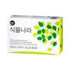 [OFJN1P8R]Shingmulnara Soap Hinoki Pure Bar 1 Pack (12115535)