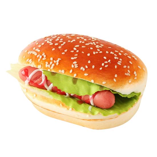 Artificial Fake Bread Cake Bakery Kitchen Toy Donuts Doughnuts Simulation Model