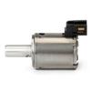 Refurbished DPO/AL4 Automatic Gearbox Solenoid Valve 257416 9653760480 For Peugeot For Renault For Citroen AL4 2574.16 257416