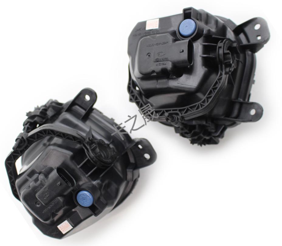 BMW X3/X5/X6 Front Fog Light Bumper 63177317252/63177317251