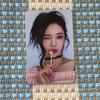 AESPA Poka SM 30th Anniversary NingNing Photocard