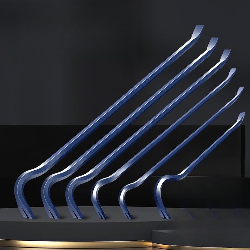 

Многофункциональный промышленный гвоздодер Chunfeng Warranty Fracture: Hexagonal Nail Puller 18*600
