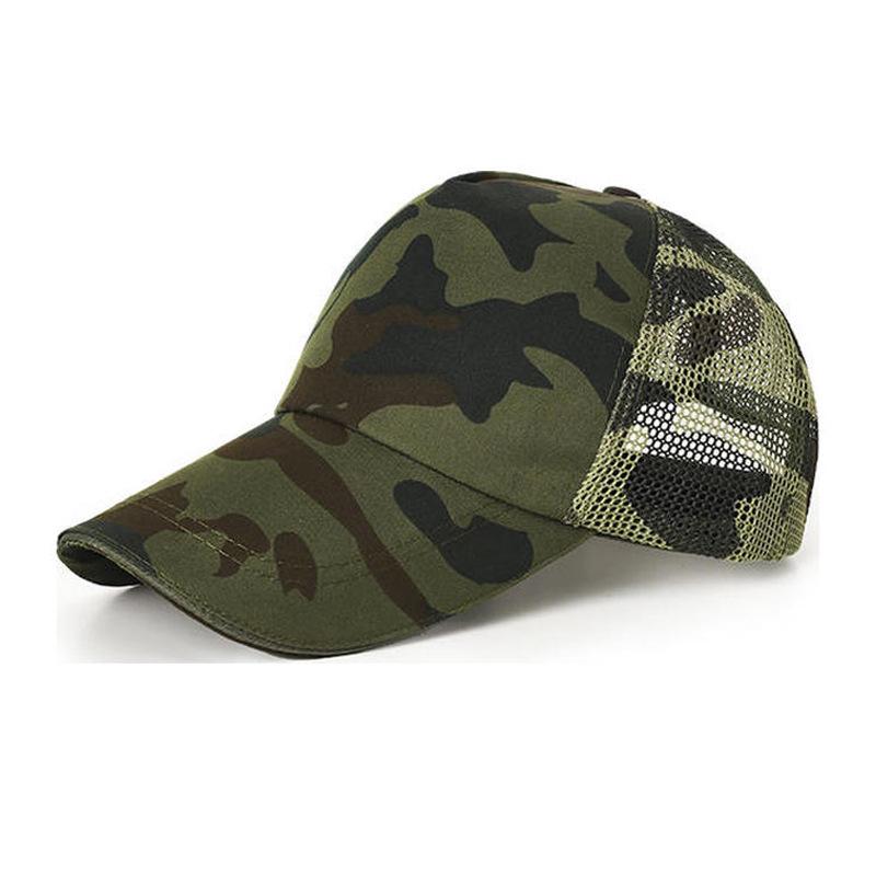 100% Cotton Custom Baseball Cap Diy Letter Embroidery Snapback Hats Women Men