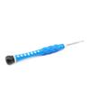 JF-611 Professional 9-in-1 Screwdriver Pry Disassemble Repair Tool Set