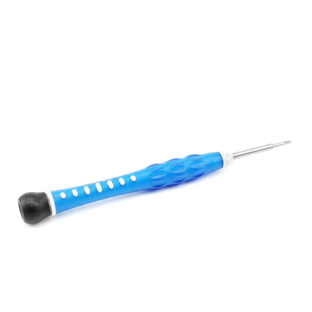 JF-611 Professional 9-in-1 Screwdriver Pry Disassemble Repair Tool Set