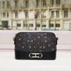 Ladies bag fashionable retro multi-functional high-end gift shoulder bag versatile messenger bag commuter women's bag