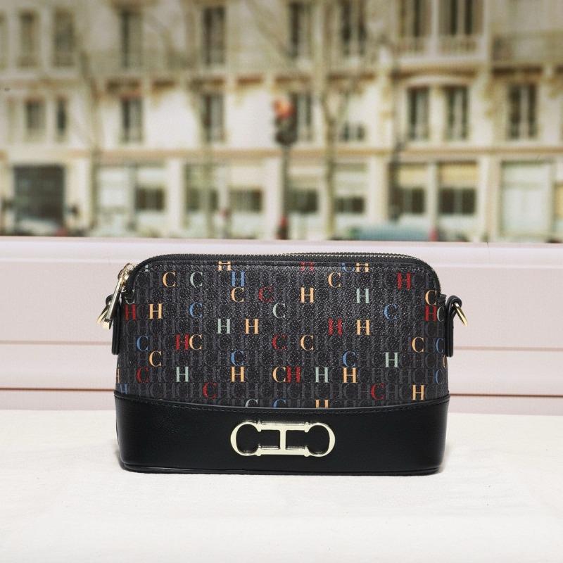 Ladies bag fashionable retro multi-functional high-end gift shoulder bag versatile messenger bag commuter women's bag