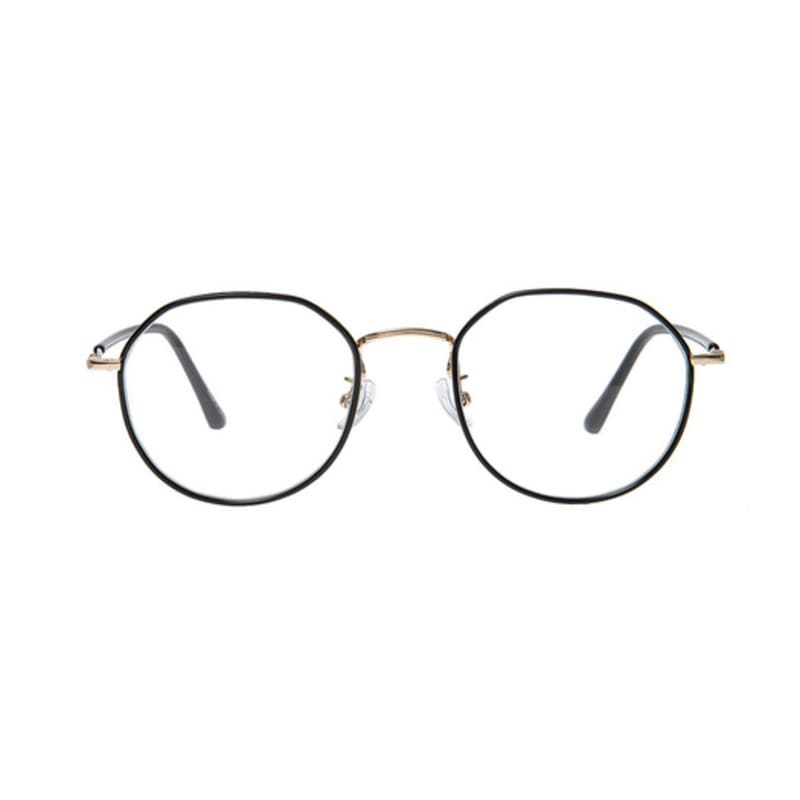 

One Brilliant Kennedy-OB410-Black Gold FREE