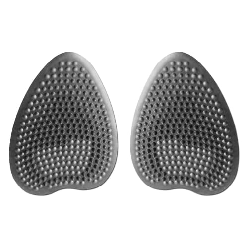 

Небесный Ковер Женский (Подушечка для подошвы обуви) черный