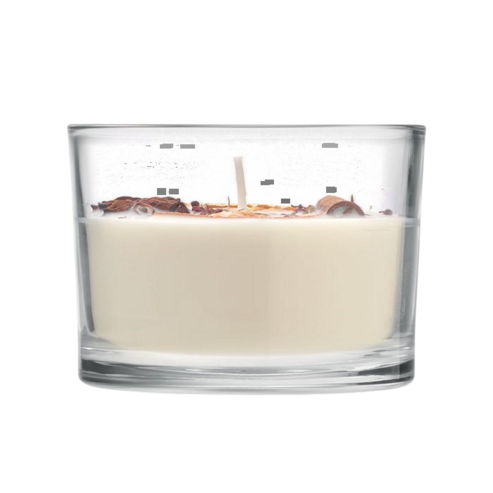 MidOcean Citrus Plant-Based Scented Candle