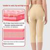 Post-Surgery High-Waist Body Shaping Thigh and Tummy Control Pants #2603