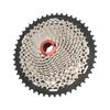 BOLANY Mountain Bike Flywheel 13 Speed 50T Variable Speed Cassette Freewheel for Mountain Road Bike
