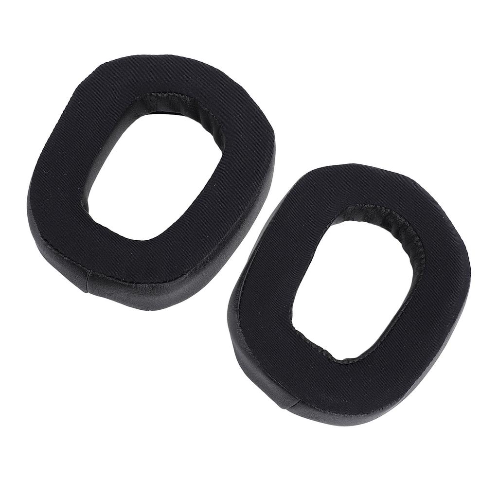 Ear Muffs Earpads Hearing Protector Replacement Cushion Foam Pads for G435 LIGHTSPEED Headphone