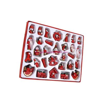 Artículos de fiesta – Decoraciones navideñas