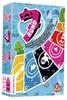 7 Rounds. Board Game. Egmont Games