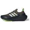 New Ultraboost Light Olive Green IF6530