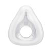 F20 Replacement Cushion for & CPAP Masks, Soft Silicone Seal, Snug Fit for Nose & Mouth Large