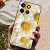Für ZTE Blade A35 Hülle BladeA35 BladeA55 Luxus Bemaltes Handy Silikon Rückseite Für ZTE Blade A55 Hüllen Schutzhülle Capas