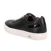 Oxford Flat M507MT Navy Cm [Madras] Men's 27.0