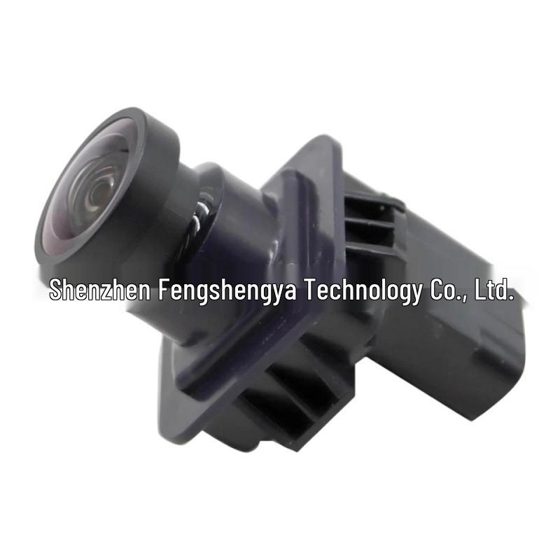 BL3Z-19G490-B: Rearview Parking Camera for 2010-2011 Ford F150 Raptor