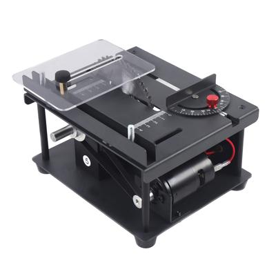 Elektrické nářadí – Dřevozpracující zařízení