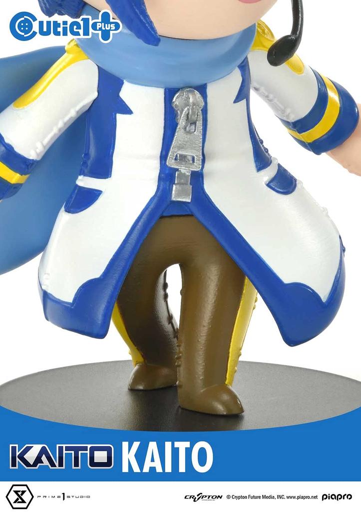 Cutie1 Piapro character KAITO
