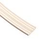 5/10M Self Adhesive Rubber Anti Collision Draught Excluder Window Door Seal Strip Foam