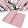 Soft Nail Art Beauty Salon Hand Pillow Arm Rest Holder Cushion Mat Set Manicure ToolPink