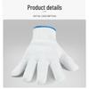 Chidao CD1001 Cotton Work Gloves