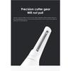 SOOCAS N1 Nose Hair Trimmer Multifunctional Trim Eyebrows Sideburn Hair Ears Hair Portable Waterproof Electric Vibrissa Shaver