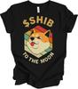 Tops – T-Shirts
