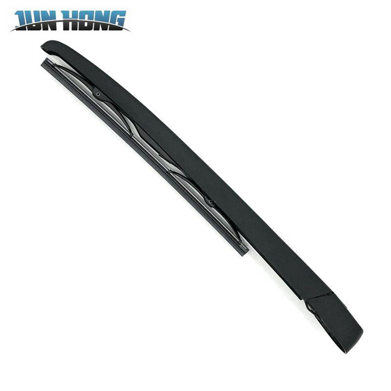 Hyundai Tucson (04-13) Heckwischerbaugruppe & Wischerarm