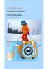 Q3 Fox Kids' Cartoon Mini HD Dual Camera for Photos & Videos