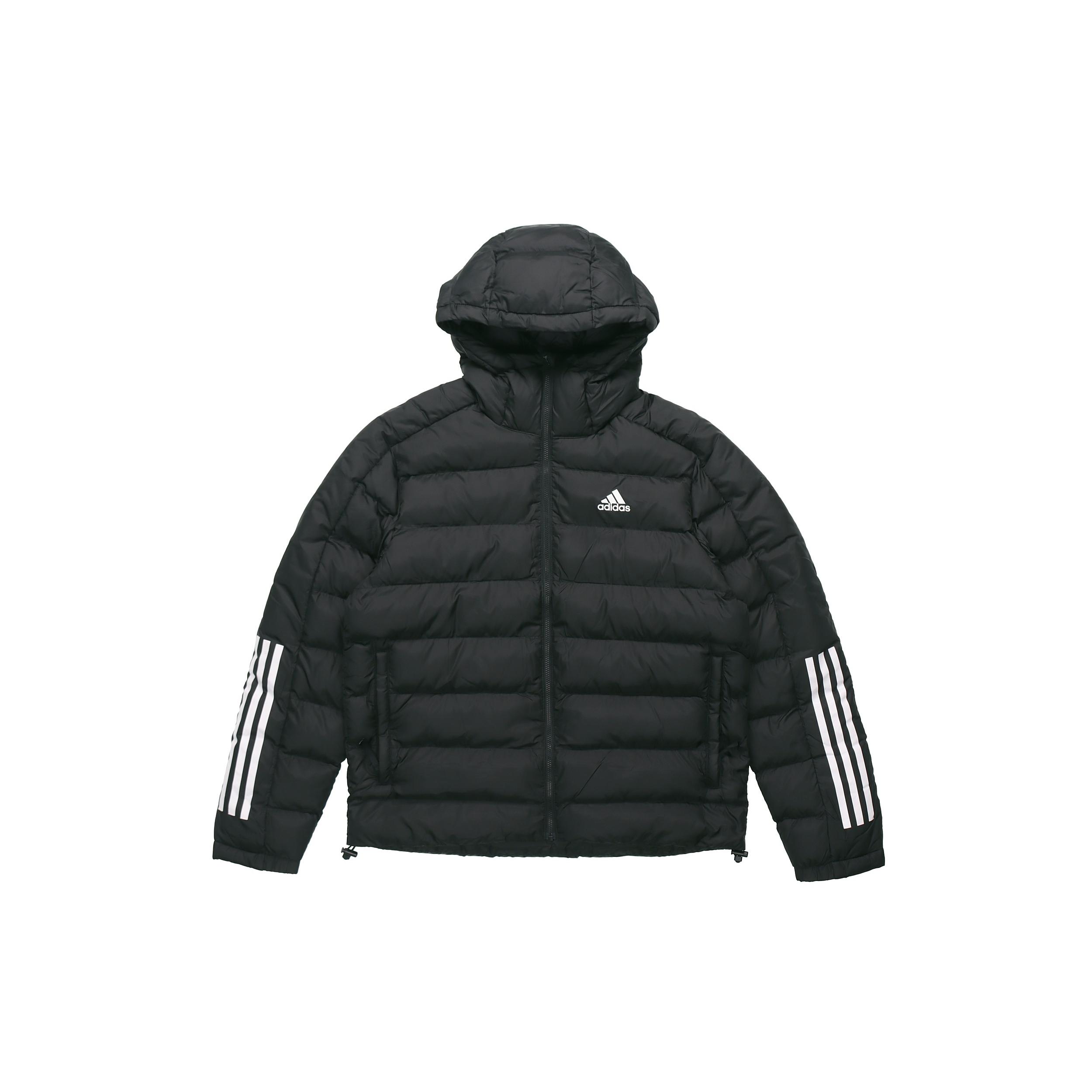 

Новые мужские пуховики Adidas DZ1388 M