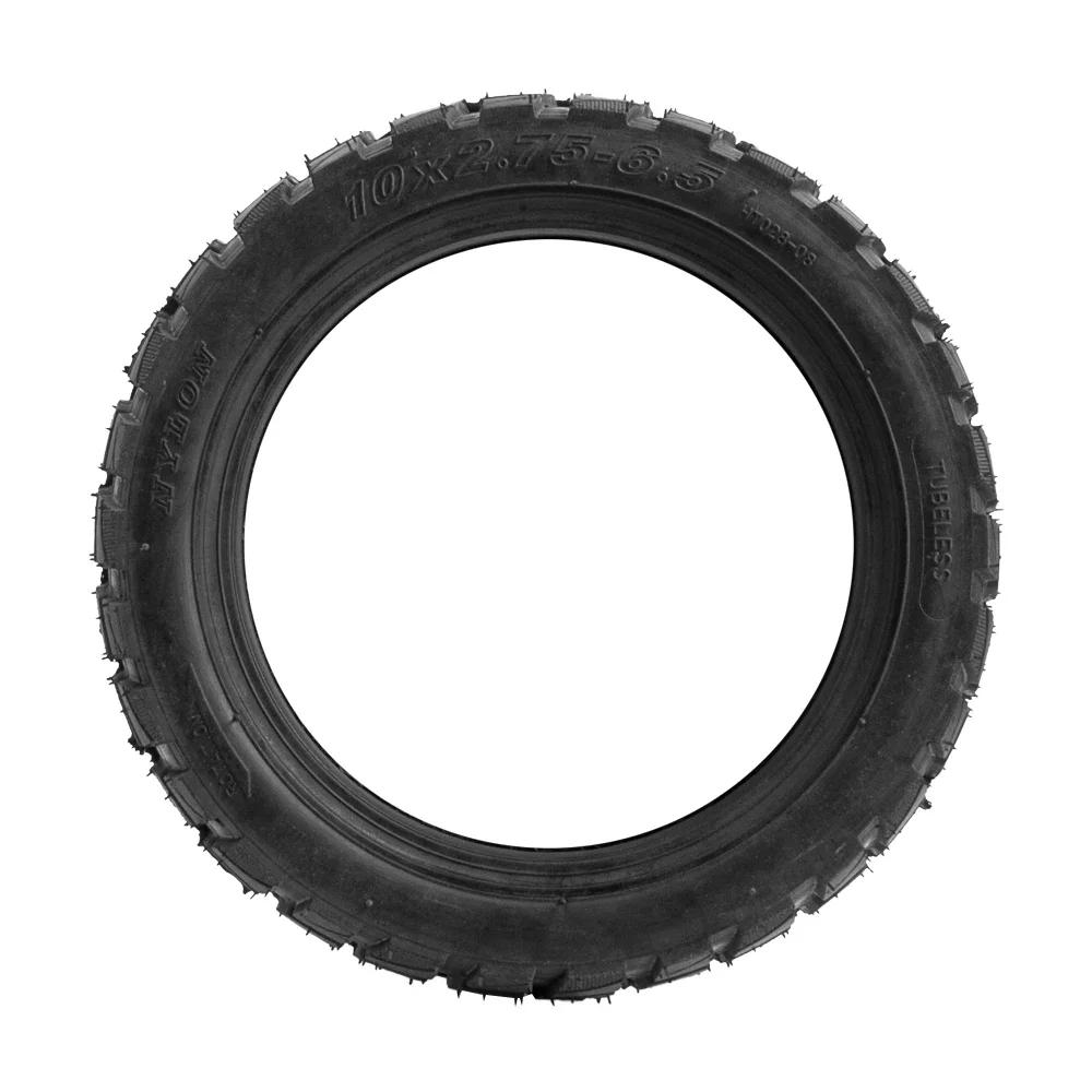 10x2.75-6.5 Off-road Vacuum 10 Inch Tire For iX3 iX4 iX7 Pro For Speedway 5 for Dualtron 3 Electric Scooter
