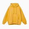 Unisex Pullover Women Men Couple Hoodie Autumn Winter Cotton Sweatshirt Solid Color Drawstring Pocket Loose Streetwear Casual Warm Pullover Top