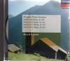 CD LAROCHA (ALICIA DE); MOZART - Mozart: Piano Sonatas POCL9843 Japan ObiClassical Used