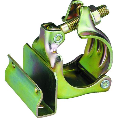 TRUSCO TIC-H Parallel Plate Clamp for Plates up to 12mm Thick