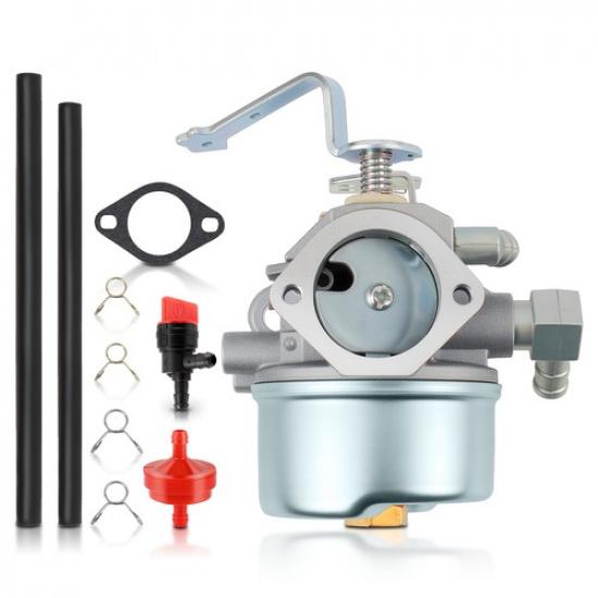Carburetor For Generac PP5000T 5000 6250 Watts Generator W/ 10Hp Tecumseh Engine