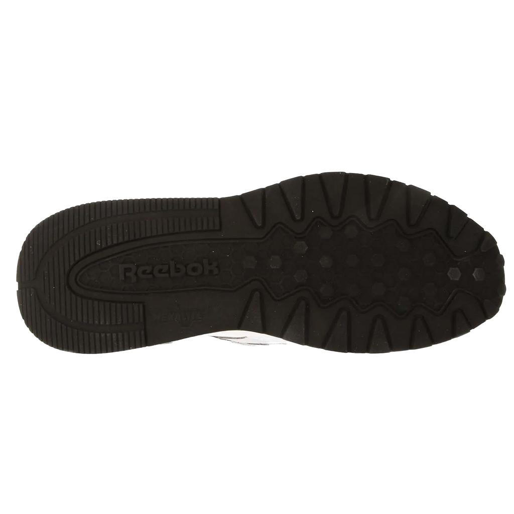 Reebok Unisexové kožené tenisky Hexalite pro dospělé