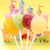 Fujiya Mixed Fruit Lollipops