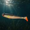 9cm 12.5g Soft Fishing Tail Swimbait Sinking