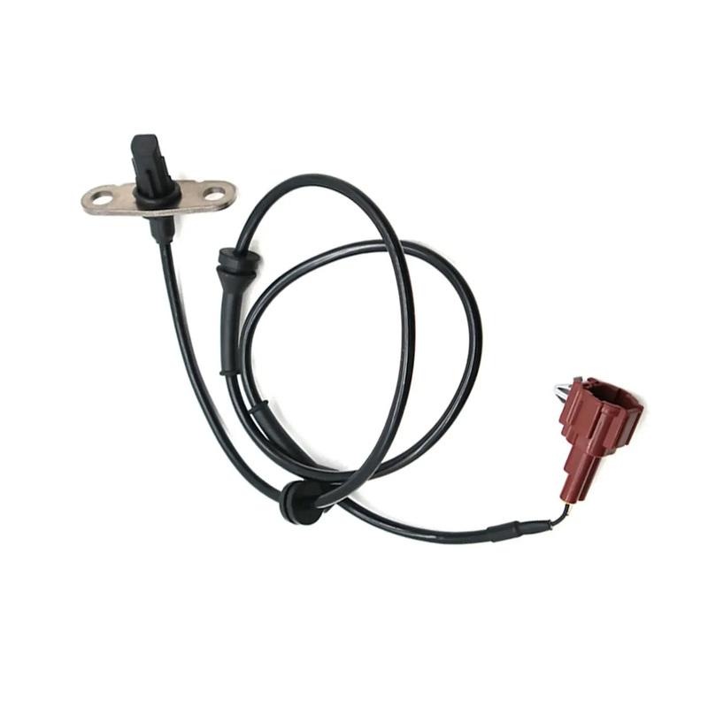 47901-EA005 47900-EA005 Rear Left/Right New ABS Wheel Speed Sensor For Nissan Frontier L4 2.5L V6 4.0L 2005- 47900EA005
