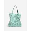 Borsa a Spalla Singola Geometrica a Forma di Diamante, Grande Capacità, alla Moda